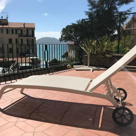 La Mia Casa Al Mare Appartamento *
