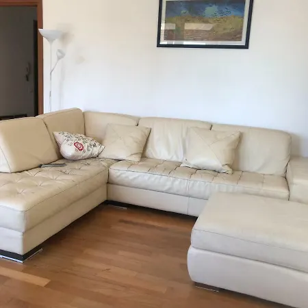 Appartamento La Mia Casa Al Mare *