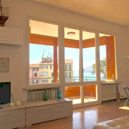 Appartamento La Mia Casa Al Mare Lerici