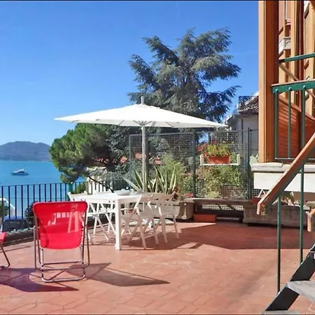 Appartamento La Mia Casa Al Mare Lerici