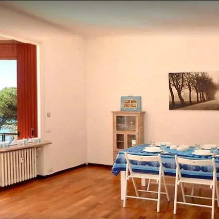 Appartamento La Mia Casa Al Mare Lerici