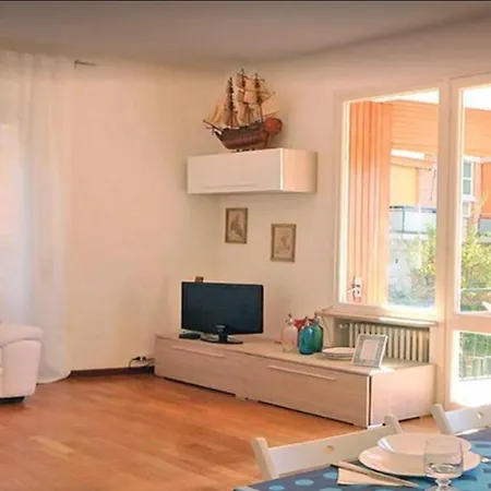 Appartamento La Mia Casa Al Mare Lerici