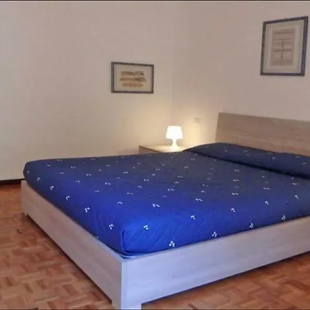 La Mia Casa Al Mare Appartamento