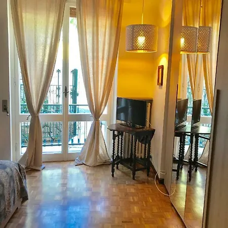 La Mia Casa Al Mare * Lerici