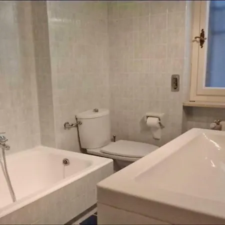 La Mia Casa Al Mare Appartamento Lerici