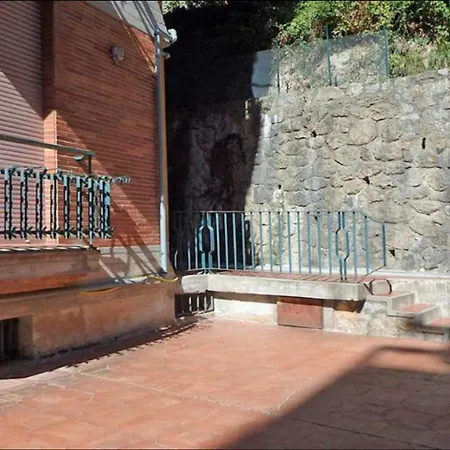 La Mia Casa Al Mare Appartamento *