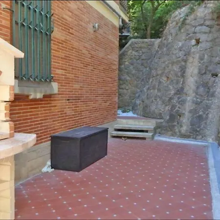 La Mia Casa Al Mare Appartamento