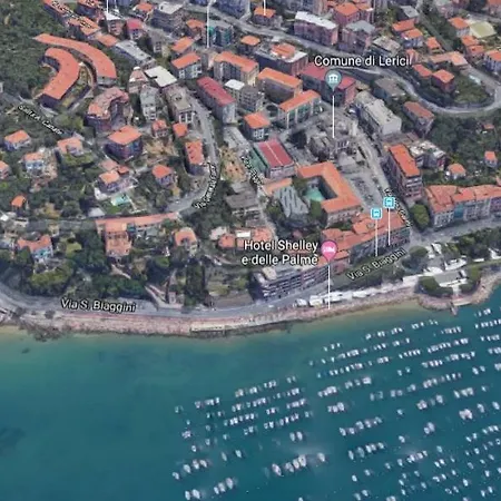 La Mia Casa Al Mare Appartamento