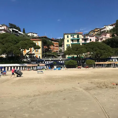 La Mia Casa Al Mare * Lerici