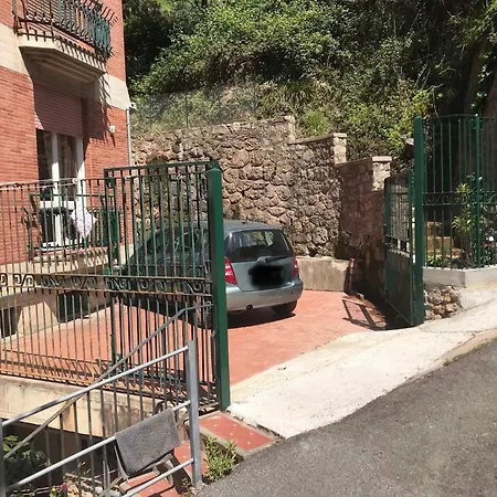 La Mia Casa Al Mare Appartamento Lerici